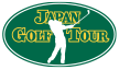 JAPAN GOLF TOUR